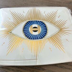 Hourglass Evil Eye palette